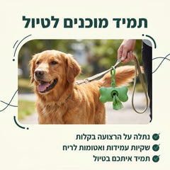תמיד מוכנים לטיול
