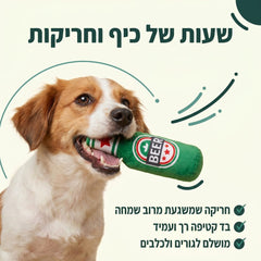 שעות של כיף וחריקות